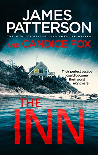 The Inn: Their perfect escape could become their worst nightmare von Arrow